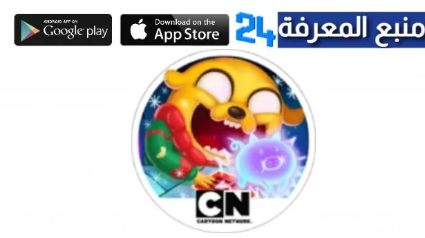 تحميل لعبة Card Wars Adventure Time للاندرويد 2024