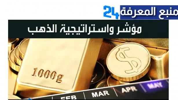 افضل شركات تداول الذهب في مصر الموصي بها في سنة 2024