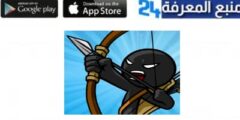 تحميل لعبة Stick War Legacy مهكرة للاندرويد اخر اصدار 2024