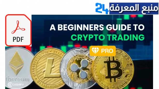 The Beginner’s Guide to Cryptocurrency Exchange 2024 Trading