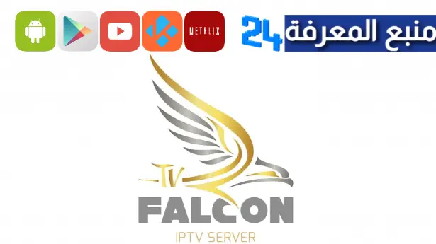 Best Subscription | Falcon IPTV 12M Premium 2024