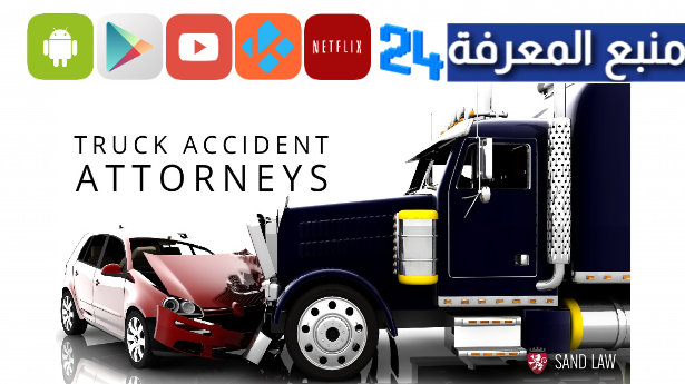 Best Construction truck accident lawyer 2024 Near Me