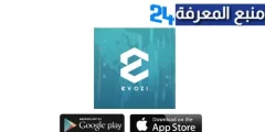 موقع Evozi apps لتحميل الالعاب المهكرة للاندرويد والتيفون اخر اصدار 2024 مجانا