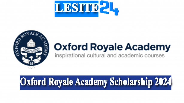 Oxford Royale Academy Scholarship 2024